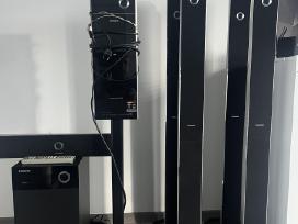 Parduodu Samsung Ht-p1200r namų kino sistemą