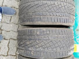 Parduodu 4 padangų komplektą