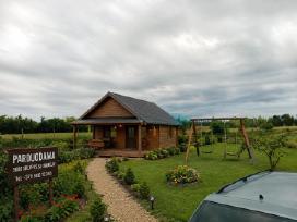 Sodo sklypas
