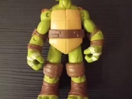 Paauglių mutantų nindzių vėžlių Michelangelo 2012