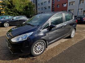 Parduodu Ford B-max