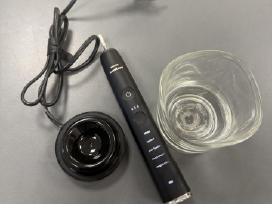 Philips sonicare 9900 elektrinis dantų šepetėlis