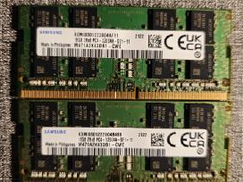16gb 45€ sodimm Akcija