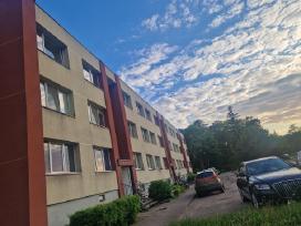 Drevernoje parduodamas erdvus butas