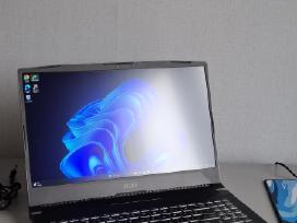 Nešiojamas kompiuteris Msi Pulse Gl66