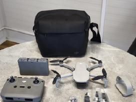 Parduodu Dji mini2 combo