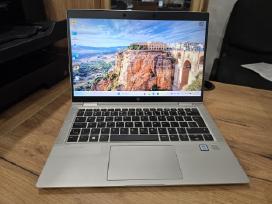 Hp Elitebook x360 1030 G4 Touch 13.3"i5/16gb/256ss