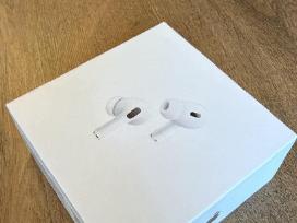 Air pods Gen-2 ausinės