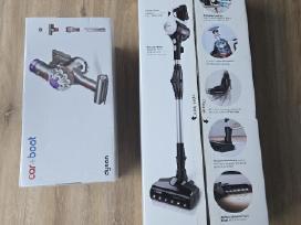 Dyson V8 Car + Boat Bosch Unlimited 7 Prohome