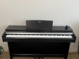 Elektrinis pianinas Yamaha Arius- 142
