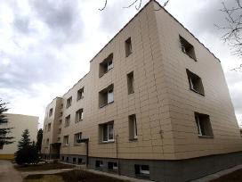Ieškomi fasadininkai