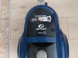 Dulkių siurblys Samsung Sc4520