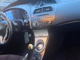 Parduodu automobilį