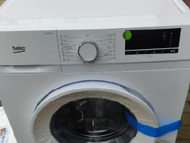 B1wfk2604wee 6kg 45cm Nauja
