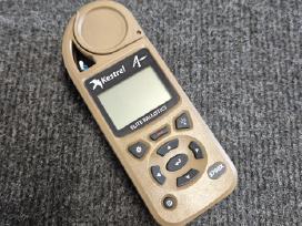Kestrel 5700x Elite Applied Ballistics and Link