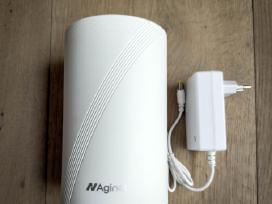 Tp-link Wifi7 Hb610 Aginet Be11000 2.5gb/s Wan/lan