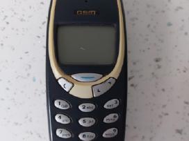 Nokia 3310 su krovikliu