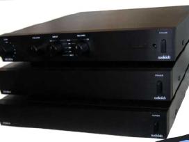 Audiolab 8000
