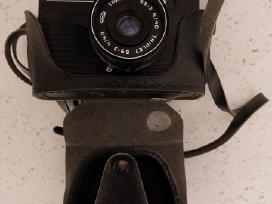 Fotoaparatas