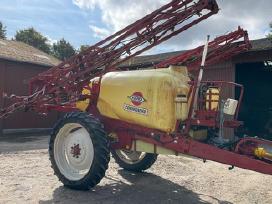 Hardi Commander 4200 l. 24 m.