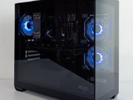 Ryzen 5 5500 A520 WiFi 16gb Ddr4 512gb Rx 5700 XT