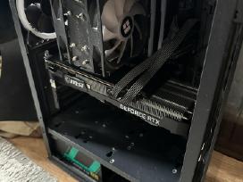 Gaming Pc (rtx 3070, 5700x3d)