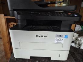 Samsung Xpress M2875fw printeris