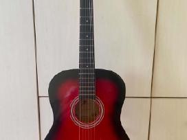 Parduodu klasikinę gitarą