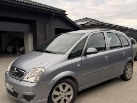 Opel Meriva 2006