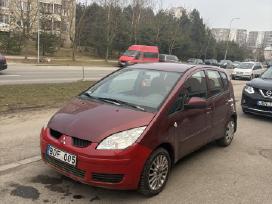 2005 Mitsubishi Colt
