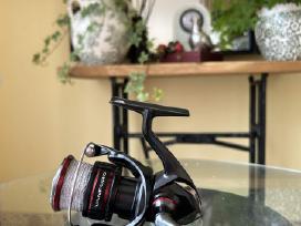 Shimano Vanford 21 C3000hg