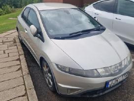 Honda civic 2.2 2006m