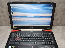 Acer Aspire/15.6"fhd/i5-7300hq/8ram/256ssd/gtx1050