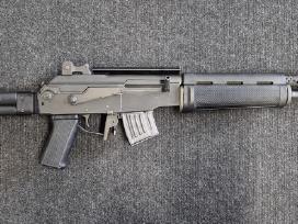 Sako M92s 7.62x39