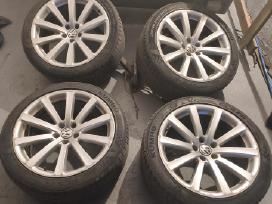 R 19 Volkswagen Omanyt R-line 4vnt