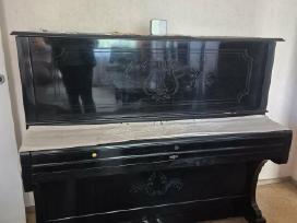 Pianinas