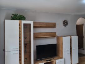 Išmuomojama 2 kambarių butas Sportininkų rajone