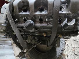 Toyota corola verso naudoti varikliai 2004-2007m.
