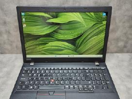 Lenovo Thinkpad/15.6" Fhd/i5-8265u/8ram/256ssd