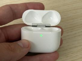 Airpods 4 dėklas