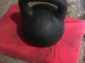 Gira 32 kg