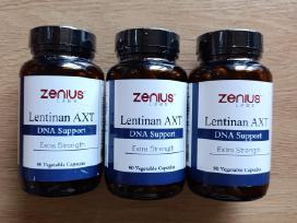 Maisto papildas Lentinan Axt 3 vnt.