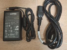 Universalus maitinimo blokas/įkroviklis 12v