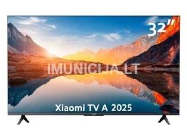 Televizorius Xiaomi TV A 2025 32 Smart TV