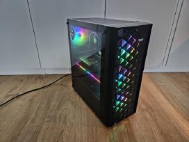 R5 5500, 16gb 3200mhz, 512gb Nvme, Rtx 3060ti