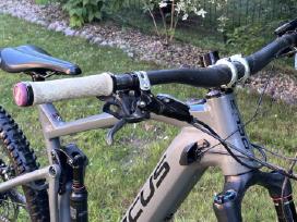 Focus sam2 e-MTB