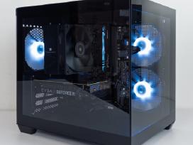 Ryzen 5 5600 A520 WiFi 16gb Ddr4 1tb Rtx 3060 Ti