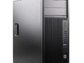 Hp Z240 / i7 7700 / 512 SSD / 16 GB Ddr4 / P1000