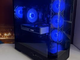 Ryzen 7 5800x, rtx 3070, 32gb
