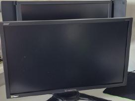Acer Predator Xb240h 24" 144hz Gaming Monitor